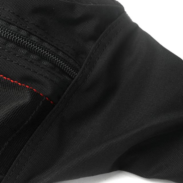 【商品レビューで＋5％】【日本正規品】ブリーフィング ボディバッグ BRIEFING バッグ 大きめ 軽い ウエストバッグ A5 10.7L BRA233L29