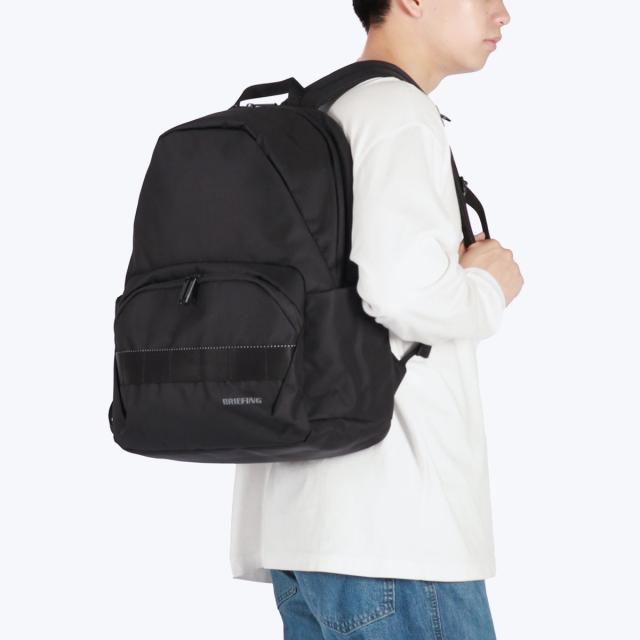 【商品レビューで＋5％】【セール30%OFF】【日本正規品】ブリーフィング リュック メンズ レディース 大容量 ビジネス BRIEFING バッグ 通勤 BRA241P07_1