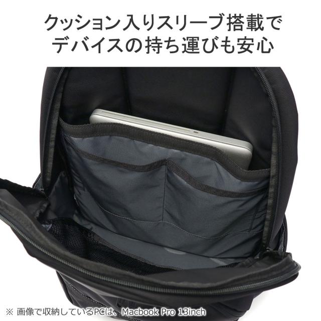【商品レビューで＋5％】【セール30%OFF】【日本正規品】ブリーフィング リュック メンズ レディース 大容量 ビジネス BRIEFING バッグ 通勤 BRA241P07_10