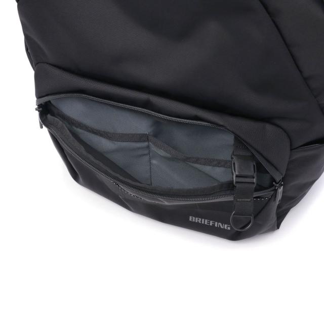 【商品レビューで＋5％】【セール30%OFF】【日本正規品】ブリーフィング リュック メンズ レディース 大容量 ビジネス BRIEFING バッグ 通勤 BRA241P07_15
