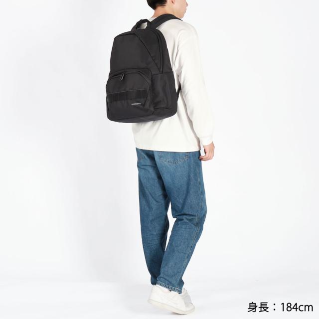 【商品レビューで＋5％】【セール30%OFF】【日本正規品】ブリーフィング リュック メンズ レディース 大容量 ビジネス BRIEFING バッグ 通勤 BRA241P07_3