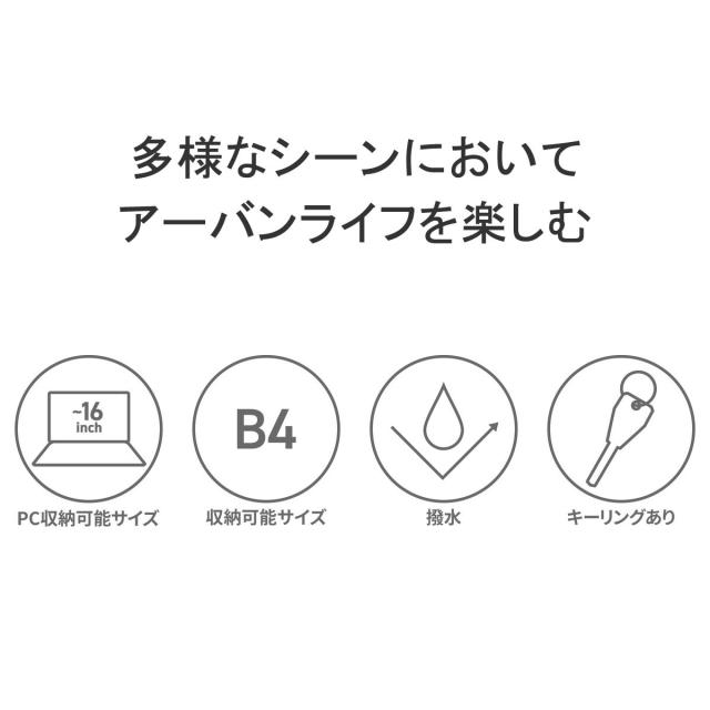 【商品レビューで＋5％】【セール30%OFF】【日本正規品】ブリーフィング リュック メンズ レディース 大容量 ビジネス BRIEFING バッグ 通勤 BRA241P07_6