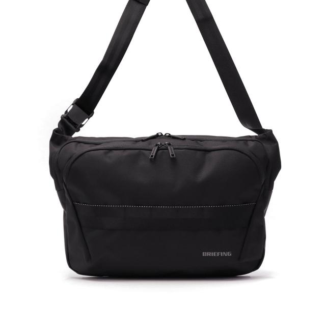 商品レビューで＋5％】【日本正規品】ブリーフィング ショルダーバッグ
