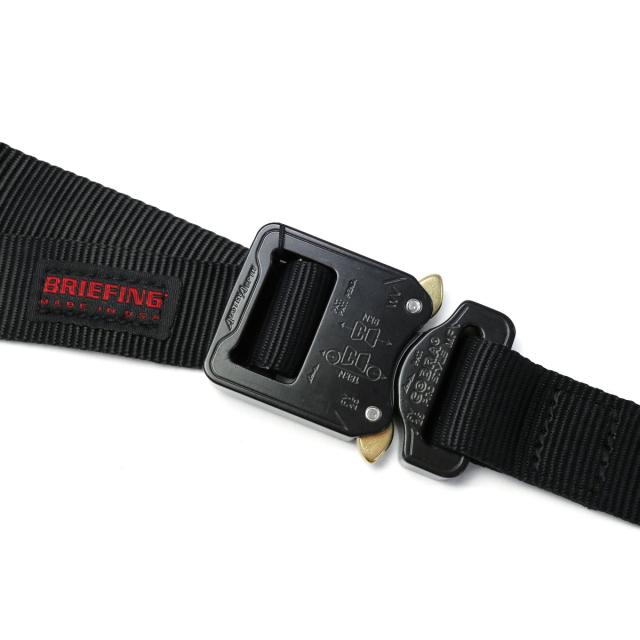 商品レビューで＋5％】【日本正規品】ブリーフィング ベルト メンズ 穴