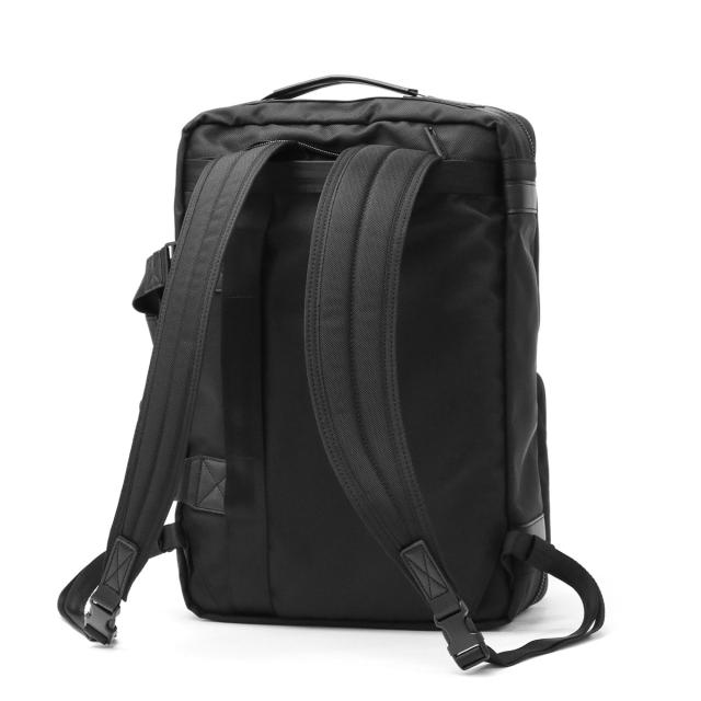 【商品レビューで＋5％】【日本正規品】ブリーフィング ブリーフケース リュック メンズ BRIEFING BLACK LINE TRINITY COMP BRA233P53_14