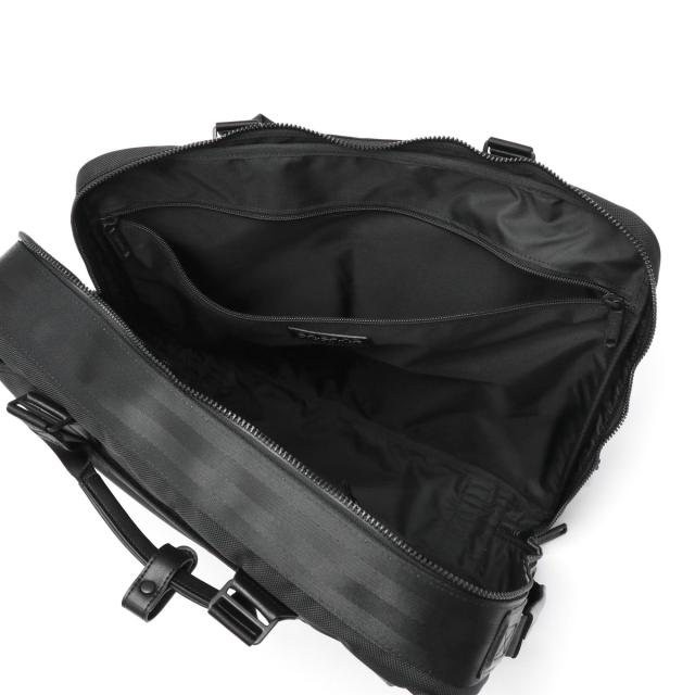 【商品レビューで＋5％】【日本正規品】ブリーフィング ブリーフケース リュック メンズ BRIEFING BLACK LINE TRINITY COMP BRA233P53_15