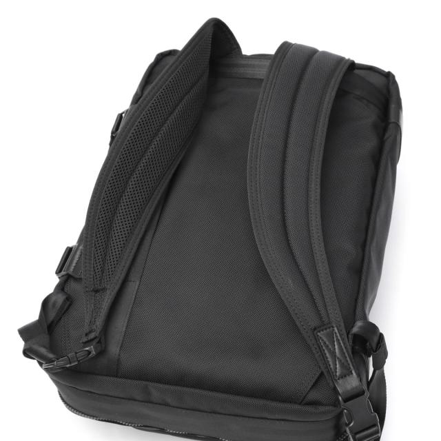 【商品レビューで＋5％】【日本正規品】ブリーフィング ブリーフケース リュック メンズ BRIEFING BLACK LINE TRINITY COMP BRA233P53_17