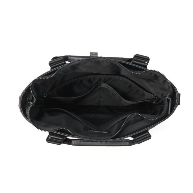 【商品レビューで＋5％】【日本正規品】ブリーフィング トートバッグ 大きめ BRIEFING ビジネス A4 BLACK LINE EAGLE COMP BRA233T54_16