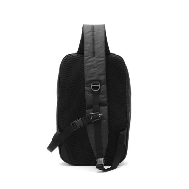 【商品レビューで＋5％】【セール30%OFF】【日本正規品】ブリーフィング ボディバッグ BRIEFING ショルダーバッグ 斜めがけ 縦型 A4 PC収納 BRA241L74_16