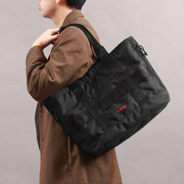 最大30%還元★5/3限定｜【商品レビューで＋5％】【日本正規品】ブリーフィング トートバッグ BRIEFING PC B4 A4 軽量 通勤 通学 別注 BRW241T26_2