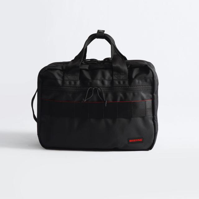 最大30%還元★5/3限定｜【商品レビューで＋5％】【日本正規品】ブリーフィング ブリーフケース BRIEFING B4 A4 3層 2WAYブリーフ 別注 TR-3 S BRW241Y28_1