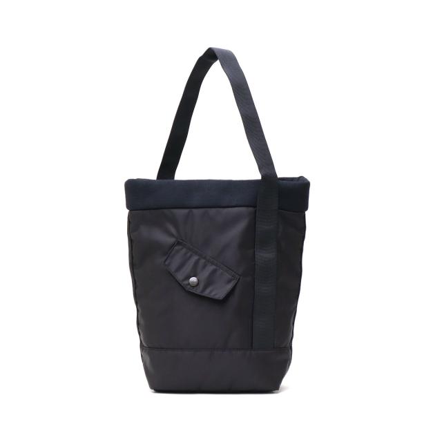 【商品レビューで＋5％】【セール20%OFF】【日本正規品】ブリーフィング トートバッグ レディース BRIEFING バッグ 小さめ 縦型 ブランド 軽量 B5 ナイロン ハンドバッグ MA-1 ミリタリー 日本製 TILT BAGUETTE TOTE BRA251T11_10