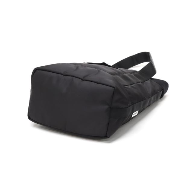 【商品レビューで＋5％】【セール20%OFF】【日本正規品】ブリーフィング トートバッグ レディース BRIEFING バッグ 小さめ 縦型 ブランド 軽量 B5 ナイロン ハンドバッグ MA-1 ミリタリー 日本製 TILT BAGUETTE TOTE BRA251T11_13