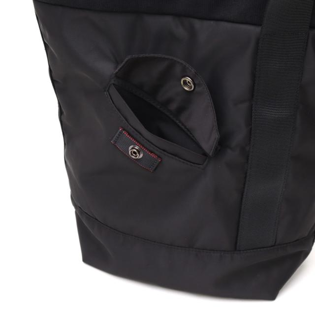 【商品レビューで＋5％】【セール20%OFF】【日本正規品】ブリーフィング トートバッグ レディース BRIEFING バッグ 小さめ 縦型 ブランド 軽量 B5 ナイロン ハンドバッグ MA-1 ミリタリー 日本製 TILT BAGUETTE TOTE BRA251T11_15