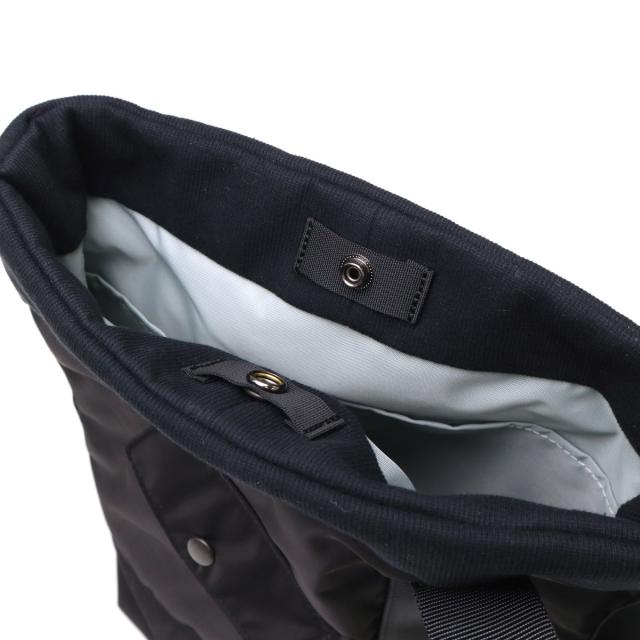 【商品レビューで＋5％】【セール20%OFF】【日本正規品】ブリーフィング トートバッグ レディース BRIEFING バッグ 小さめ 縦型 ブランド 軽量 B5 ナイロン ハンドバッグ MA-1 ミリタリー 日本製 TILT BAGUETTE TOTE BRA251T11_18