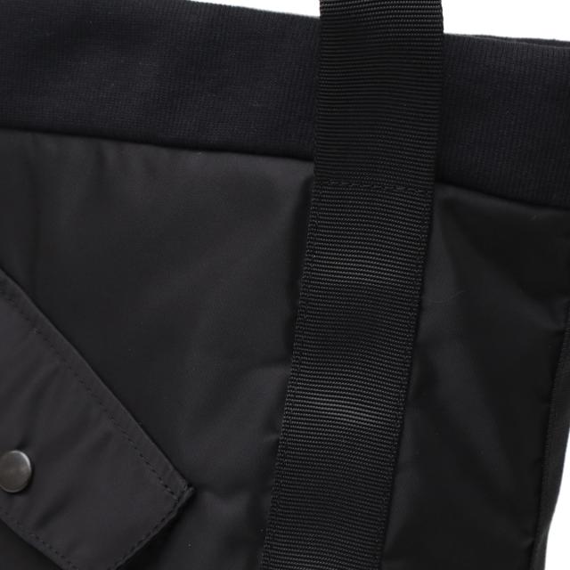 【商品レビューで＋5％】【セール20%OFF】【日本正規品】ブリーフィング トートバッグ レディース BRIEFING バッグ 小さめ 縦型 ブランド 軽量 B5 ナイロン ハンドバッグ MA-1 ミリタリー 日本製 TILT BAGUETTE TOTE BRA251T11_19