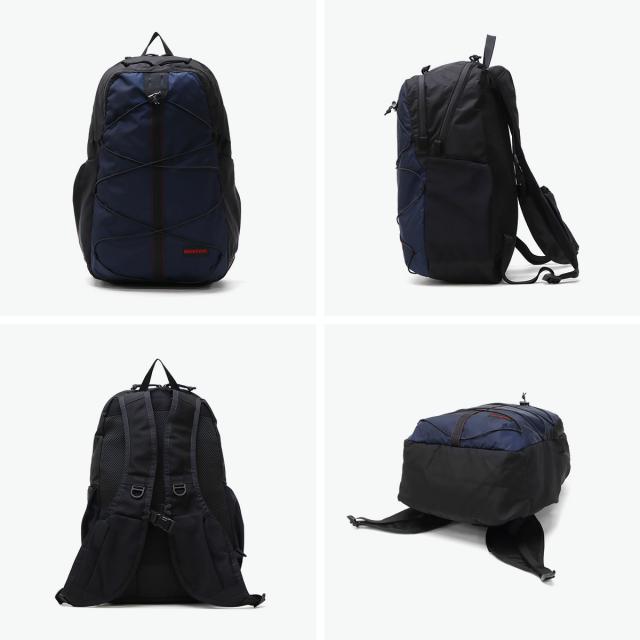 【商品レビューで＋5％】【日本正規品】ブリーフィング リュック メンズ レディース 大容量 通学 BRIEFING バッグ 通勤 カジュアル おしゃれ 軽量 軽い バックパック デイパック ブランド シンプル B4 23.2L FE DT PACK BRA251P33