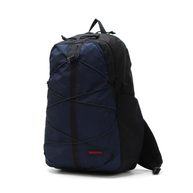 【商品レビューで＋5％】【日本正規品】ブリーフィング リュック メンズ レディース 大容量 通学 BRIEFING バッグ 通勤 カジュアル おしゃれ 軽量 軽い バックパック デイパック ブランド シンプル B4 23.2L FE DT PACK BRA251P33