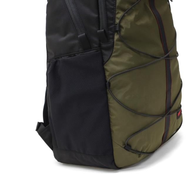 【商品レビューで＋5％】【日本正規品】ブリーフィング リュック メンズ レディース 大容量 通学 BRIEFING バッグ 通勤 カジュアル おしゃれ 軽量 軽い バックパック デイパック ブランド シンプル B4 23.2L FE DT PACK BRA251P33