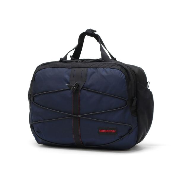 【商品レビューで＋5％】【日本正規品】ブリーフィング ウエストバッグ メンズ レディース 大容量 BRIEFING バッグ ブランド 大きめ ボディバッグ ヒップバッグ アウトドア おしゃれ 8.1L B5 OUTDOOR 2WAY HIP PACK BRA251L35