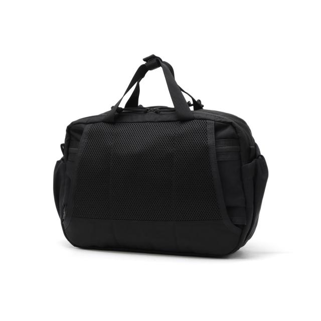 【商品レビューで＋5％】【日本正規品】ブリーフィング ウエストバッグ メンズ レディース 大容量 BRIEFING バッグ ブランド 大きめ ボディバッグ ヒップバッグ アウトドア おしゃれ 8.1L B5 OUTDOOR 2WAY HIP PACK BRA251L35