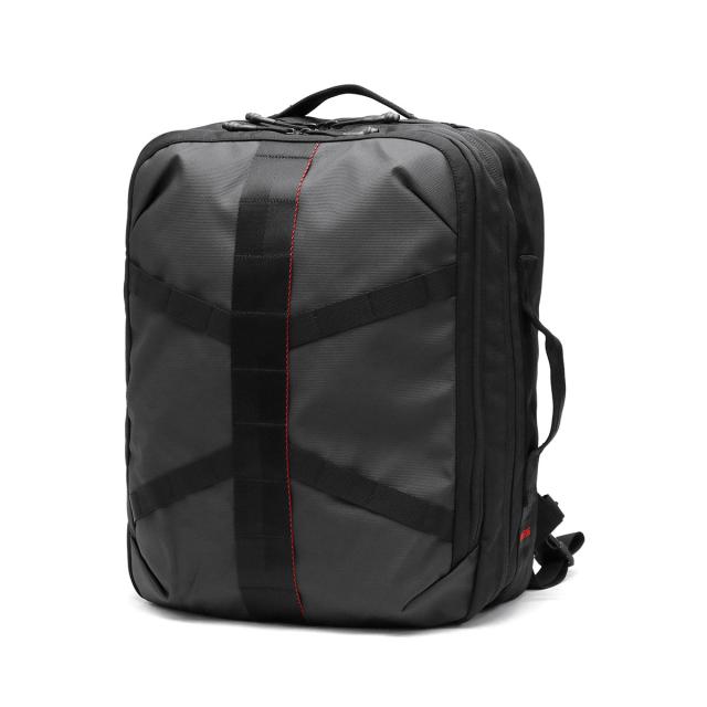 【商品レビューで＋5％】【日本正規品】ブリーフィング リュック メンズ レディース 大容量 BRIEFING ビジネス 出張 旅行 バックパック PC収納 13inch 機内持ち込み 2WAY 2層 B4 25.2L JET/TRAVEL EXCURSION PACK BRA251P52