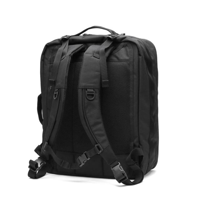 【商品レビューで＋5％】【日本正規品】ブリーフィング リュック メンズ レディース 大容量 BRIEFING ビジネス 出張 旅行 バックパック PC収納 13inch 機内持ち込み 2WAY 2層 B4 25.2L JET/TRAVEL EXCURSION PACK BRA251P52