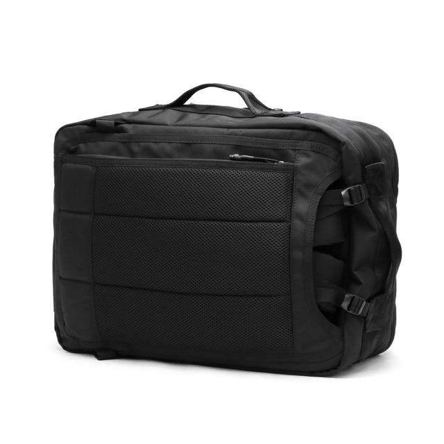 【商品レビューで＋5％】【日本正規品】ブリーフィング リュック メンズ レディース 大容量 BRIEFING ビジネス 出張 旅行 バックパック PC収納 13inch 機内持ち込み 2WAY 2層 B4 25.2L JET/TRAVEL EXCURSION PACK BRA251P52