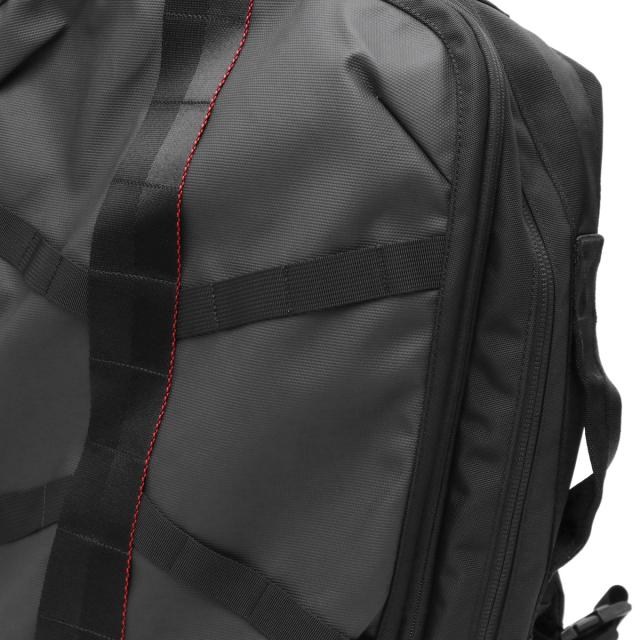 【商品レビューで＋5％】【日本正規品】ブリーフィング リュック メンズ レディース 大容量 BRIEFING ビジネス 出張 旅行 バックパック PC収納 13inch 機内持ち込み 2WAY 2層 B4 25.2L JET/TRAVEL EXCURSION PACK BRA251P52