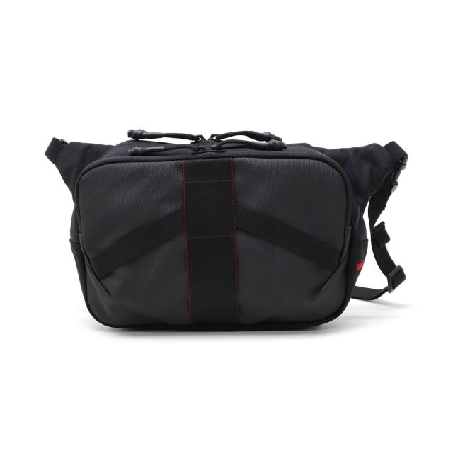 【商品レビューで＋5％】【日本正規品】ブリーフィング ショルダーバッグ メンズ レディース 斜めがけバッグ 小さめ BRIEFING ブランド 大人 かっこいい ボディバッグ スリングバッグ A5 2.1L 撥水 ナイロン LESIT DT SLING BRA251L55