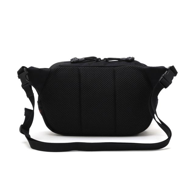 【商品レビューで＋5％】【日本正規品】ブリーフィング ショルダーバッグ メンズ レディース 斜めがけバッグ 小さめ BRIEFING ブランド 大人 かっこいい ボディバッグ スリングバッグ A5 2.1L 撥水 ナイロン LESIT DT SLING BRA251L55