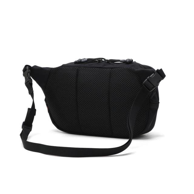 【商品レビューで＋5％】【日本正規品】ブリーフィング ショルダーバッグ メンズ レディース 斜めがけバッグ 小さめ BRIEFING ブランド 大人 かっこいい ボディバッグ スリングバッグ A5 2.1L 撥水 ナイロン LESIT DT SLING BRA251L55