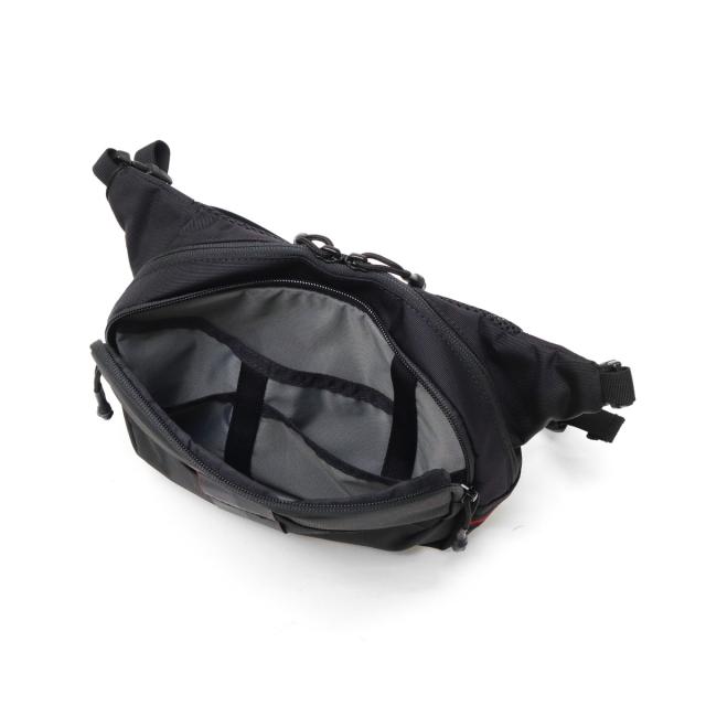 【商品レビューで＋5％】【日本正規品】ブリーフィング ショルダーバッグ メンズ レディース 斜めがけバッグ 小さめ BRIEFING ブランド 大人 かっこいい ボディバッグ スリングバッグ A5 2.1L 撥水 ナイロン LESIT DT SLING BRA251L55