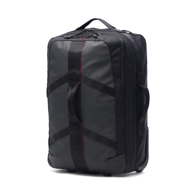 【商品レビューで＋5％】【日本正規品】ブリーフィング スーツケース 機内持ち込み メンズ レディース キャリーケース BRIEFING ブランド かっこいい 旅行 ソフトキャリー 撥水 ナイロン 35.3L LESIT 2WHEEL CARRY ON CARGO BRA251C56