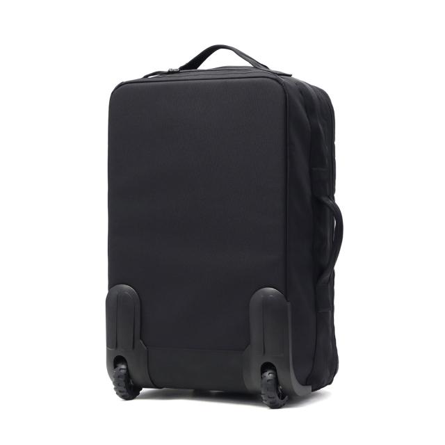 【商品レビューで＋5％】【日本正規品】ブリーフィング スーツケース 機内持ち込み メンズ レディース キャリーケース BRIEFING ブランド かっこいい 旅行 ソフトキャリー 撥水 ナイロン 35.3L LESIT 2WHEEL CARRY ON CARGO BRA251C56