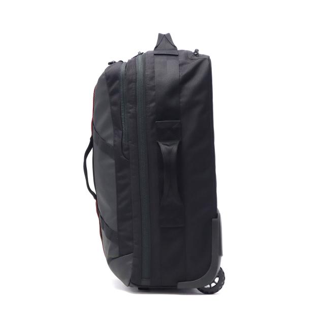 【商品レビューで＋5％】【日本正規品】ブリーフィング スーツケース 機内持ち込み メンズ レディース キャリーケース BRIEFING ブランド かっこいい 旅行 ソフトキャリー 撥水 ナイロン 35.3L LESIT 2WHEEL CARRY ON CARGO BRA251C56