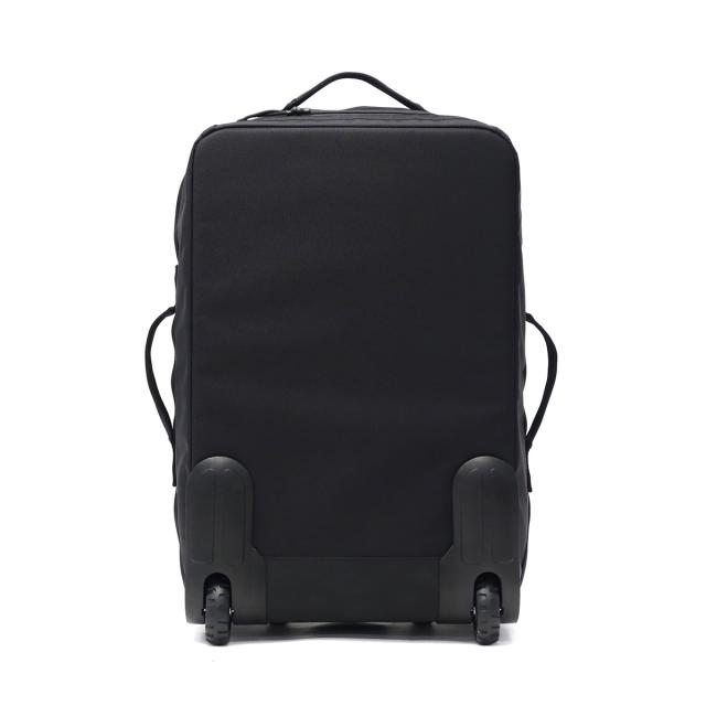 【商品レビューで＋5％】【日本正規品】ブリーフィング スーツケース 機内持ち込み メンズ レディース キャリーケース BRIEFING ブランド かっこいい 旅行 ソフトキャリー 撥水 ナイロン 35.3L LESIT 2WHEEL CARRY ON CARGO BRA251C56