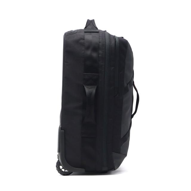 【商品レビューで＋5％】【日本正規品】ブリーフィング スーツケース 機内持ち込み メンズ レディース キャリーケース BRIEFING ブランド かっこいい 旅行 ソフトキャリー 撥水 ナイロン 35.3L LESIT 2WHEEL CARRY ON CARGO BRA251C56