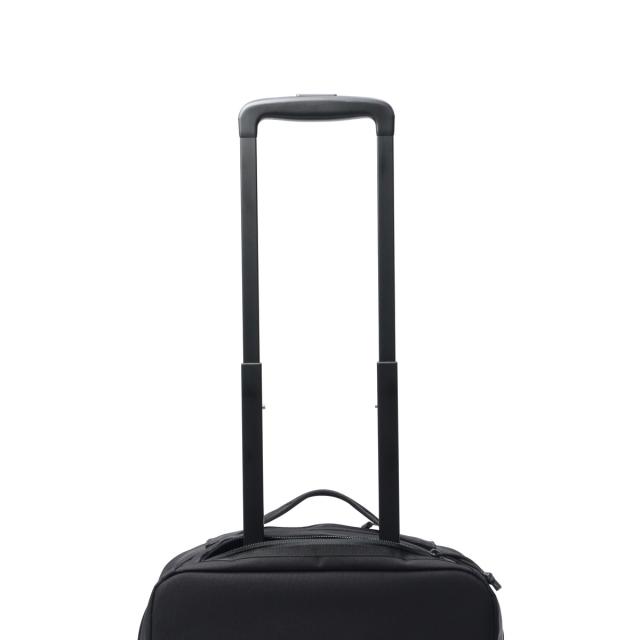 【商品レビューで＋5％】【日本正規品】ブリーフィング スーツケース 機内持ち込み メンズ レディース キャリーケース BRIEFING ブランド かっこいい 旅行 ソフトキャリー 撥水 ナイロン 35.3L LESIT 2WHEEL CARRY ON CARGO BRA251C56