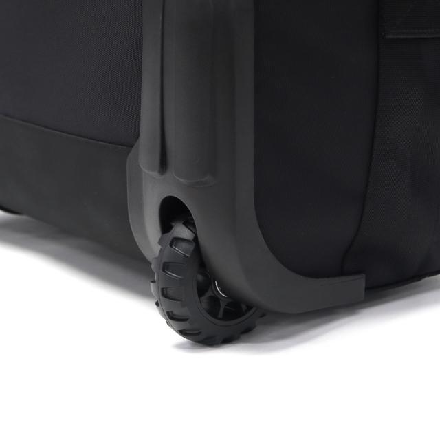 【商品レビューで＋5％】【日本正規品】ブリーフィング スーツケース 機内持ち込み メンズ レディース キャリーケース BRIEFING ブランド かっこいい 旅行 ソフトキャリー 撥水 ナイロン 35.3L LESIT 2WHEEL CARRY ON CARGO BRA251C56