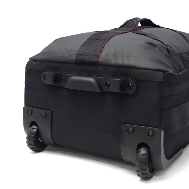 【商品レビューで＋5％】【日本正規品】ブリーフィング スーツケース 機内持ち込み メンズ レディース キャリーケース BRIEFING ブランド かっこいい 旅行 ソフトキャリー 撥水 ナイロン 35.3L LESIT 2WHEEL CARRY ON CARGO BRA251C56