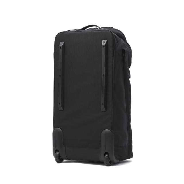 【商品レビューで＋5％】【日本正規品】ブリーフィング スーツケース キャリーバッグ ボストンキャリー BRIEFING バッグ ソフト ソフトキャリー 旅行 長期 82.8L 撥水 2輪 旅行バッグ 大きめ LESIT 2WHEEL CARRY CARGO 100 BRA251C57