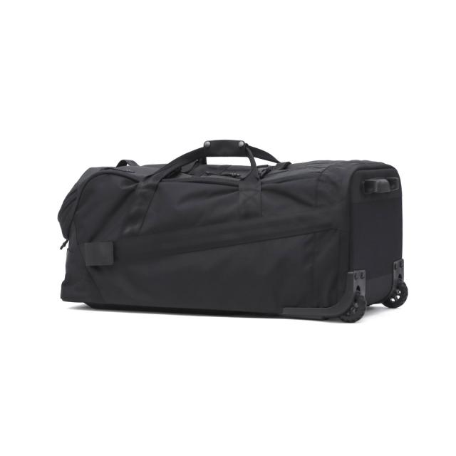 【商品レビューで＋5％】【日本正規品】ブリーフィング スーツケース キャリーバッグ ボストンキャリー BRIEFING バッグ ソフト ソフトキャリー 旅行 長期 82.8L 撥水 2輪 旅行バッグ 大きめ LESIT 2WHEEL CARRY CARGO 100 BRA251C57