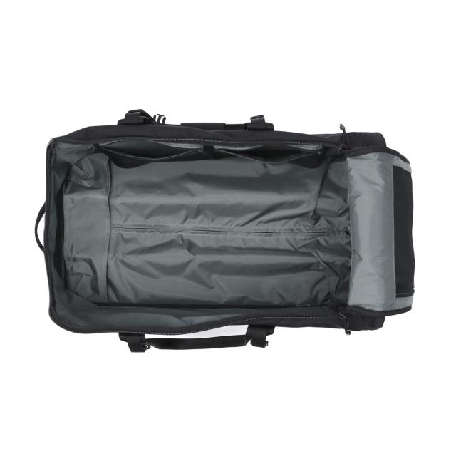 【商品レビューで＋5％】【日本正規品】ブリーフィング スーツケース キャリーバッグ ボストンキャリー BRIEFING バッグ ソフト ソフトキャリー 旅行 長期 82.8L 撥水 2輪 旅行バッグ 大きめ LESIT 2WHEEL CARRY CARGO 100 BRA251C57