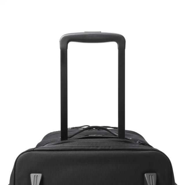 【商品レビューで＋5％】【日本正規品】ブリーフィング スーツケース キャリーバッグ ボストンキャリー BRIEFING バッグ ソフト ソフトキャリー 旅行 長期 82.8L 撥水 2輪 旅行バッグ 大きめ LESIT 2WHEEL CARRY CARGO 100 BRA251C57