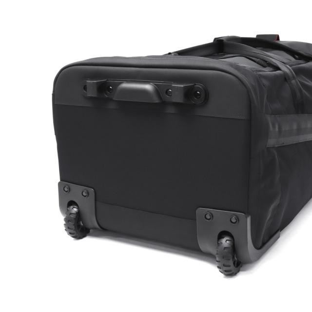 【商品レビューで＋5％】【日本正規品】ブリーフィング スーツケース キャリーバッグ ボストンキャリー BRIEFING バッグ ソフト ソフトキャリー 旅行 長期 82.8L 撥水 2輪 旅行バッグ 大きめ LESIT 2WHEEL CARRY CARGO 100 BRA251C57