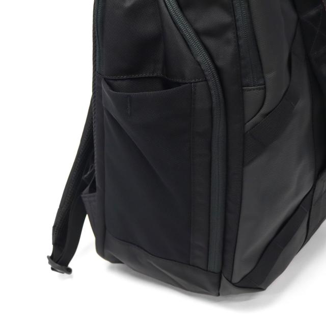 【商品レビューで＋5％】【日本正規品】ブリーフィング リュック メンズ レディース バックパック 大容量 BRIEFING ブランド 大人 かっこいい リュックサック 2層 A4 B4 22.1L 撥水 ナイロン PC収納 16インチ LESIT TRIP PACK BRA251P59