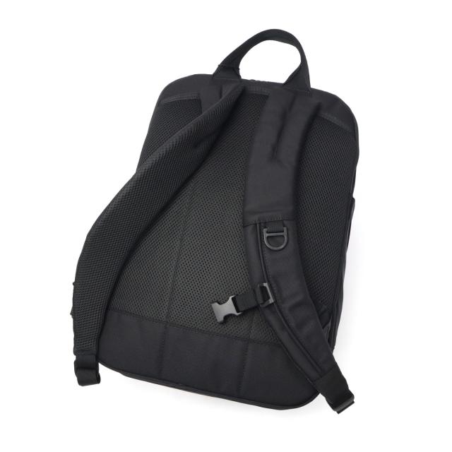 【商品レビューで＋5％】【日本正規品】ブリーフィング リュック メンズ レディース バックパック 大容量 BRIEFING ブランド 大人 かっこいい リュックサック 2層 A4 B4 22.1L 撥水 ナイロン PC収納 16インチ LESIT TRIP PACK BRA251P59