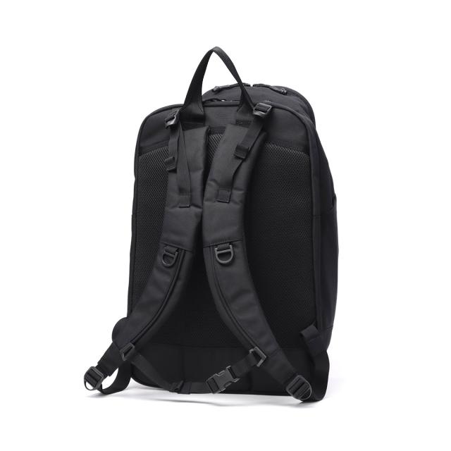 【商品レビューで＋5％】【日本正規品】ブリーフィング リュック メンズ レディース バックパック 大容量 BRIEFING ブランド 大人 かっこいい リュックサック 2層 A4 B4 28.7L 撥水 ナイロン PC 16インチ LESIT TRAVEL PACK BRA251P60