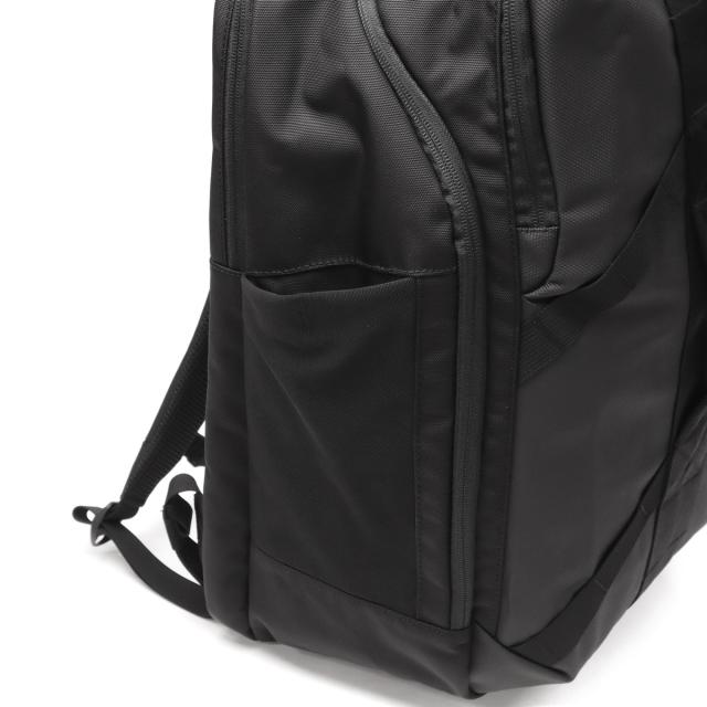 【商品レビューで＋5％】【日本正規品】ブリーフィング リュック メンズ レディース バックパック 大容量 BRIEFING ブランド 大人 かっこいい リュックサック 2層 A4 B4 28.7L 撥水 ナイロン PC 16インチ LESIT TRAVEL PACK BRA251P60